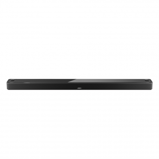 Smart Soundbar 900 (Bild: Bose)